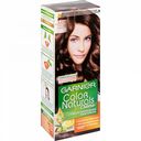 Крем-краска для волос Garnier Color Naturals 3.23 Темный шоколад, 110 мл