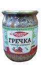 Гречка Давыдовский продукт с грибами и овощами 510г