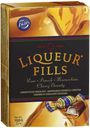 Конфеты Fazer Liqueur Fills шоколадные с ликером, 150 г