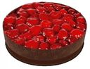 Пирог десертный «Тирольские пироги» клубничный, 700 г