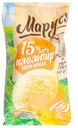 Мороженое пломбир «Маруся» крем-брюле, 90 г