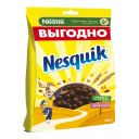 Готовый завтрак Nesquik шоколадный обогащенный витаминами и минеральными веществами 700 г
