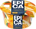 Йогурт EPICA с манго и семенами чиа 5%, без змж, 130г