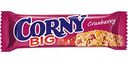 Батончик злаковый Corny Big Cranberry (Клюква), 50 г
