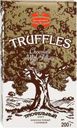 Шоколад Коммунарка Truffles с начинкой элит темный 200г