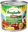 Фасоль Bonduelle красная с кукурузой в мексиканском соусе 430 г