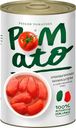 Помидоры POMATO очищенные в с/с, 400 г