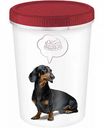 Контейнер для корма Lucky Pet Собаки, 1,6 л
