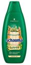 Шампунь-гель для душа Schauma Баня 750мл