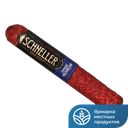 SCHNELLER Колбаса Сервелат Альпийс с/к (в) целл/пл(Митэк)