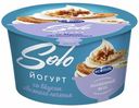 Йогурт Ecomilk.Solo овсяное печенье 4,2% 130 г