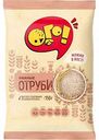 Отруби ржаные Ого!, 150 г