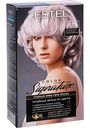 Крем-гель краска для волос Estel Color Signature 10/76 Снежный лотос, 120мл