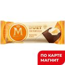 МАГНАТ DUET Мор эскимо 2 шок маракуйя-кокос 70г(Юнилевер):24