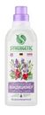 Кондиционер для белья Synergetic Нежный ирис и гранат 0.75л