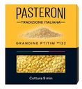 Макароны Pasteroni Grandine Ptitim №122, 400г