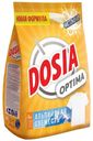 Стиральный порошок Dosia Optima Альпийская свежесть, 4 кг