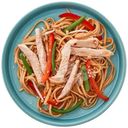 Вок с курицей Перекрёсток Select, 250г