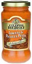 Соус Filippo Berio Томато & Ricotta Pesto 190 г