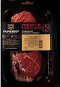 Стейк из мраморной говядины Primebeef Топ-Сирлойн, 400г