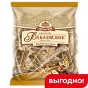 Конфеты Бабаевские оригинальные, с фундуком и какао, 200 г
