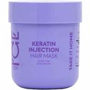 Маска для повреждённых волос I'Ce Keratin Injection Hair Mask, 200 мл
