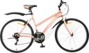 Велосипед Life 26" 18 скоростей, в ассортименте, Арт. LFE26ST-UW
