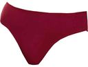 Трусы-бразилиана женские SiSi 5503 цвет: Cabernet/винный, 44р-р