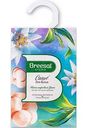 Саше для белья ароматическое Breesal Зелёный чай, хлопок, эдельвейс, 20г
