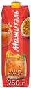 БЗМЖ Напиток сыв/мол утп Мажитэль персик/маракуйя 950г