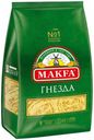 Макаронные изделия Makfa Капеллини Вермишель гнезда 450 г
