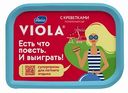 Сыр плавленый Viola с креветками 35%, 400 г