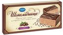 Торт Коломенское Вафельный Шоколадница классическая 240 г