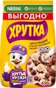 Готовый завтрак ХРУТКА Duo, шарики