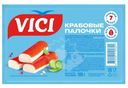 Крабовые палочки Vici охлаждённые 100г