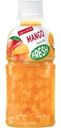 Напиток Fresh mango со вкусом манго с кусочками кокосового желе 0.32л