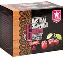 Пастила яблочная Белёвский эталон с вишней, 200 г