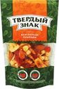 Смесь фруктово-ореховая ТВЕРДЫЙ ЗНАК Полезный перекус, Коктейль мармеладный с бананом, 150г