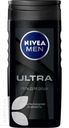 Гель для душа NIVEA MEN 250мл в ассортименте