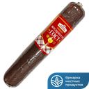 Колбаса БРЯНСКИЙ МЯСОКОМБИНАТ Московская ГОСТ 300г