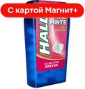 HALLS Mini Mints конфеты вк арбуз12,5г пл/кон(Мондел):12/144