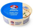 Масло селёдочно-икорное Санта Бремор Бутербродное, 100г