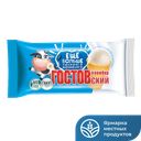 Мороженое ГОСТОВ пломбир ванильный в вафельном стаканчике, 90г