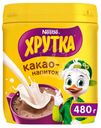 Какао-напиток Хрутка быстрорастворимый 480г