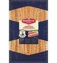 Сосиски Молочные Владпродукт оригинальные, 1 кг