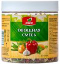 Овощная смесь ОКЕЙ 150 г