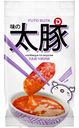Колбаски Дымов Со Вкусом Тай Чили сырокопченые полусухие, 50г