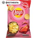 ЧипсыLAYS Краб, 225 г 