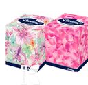 Салфетки KLEENEX КОЛЛЕКШЕН 100шт 