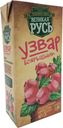 Узвар Великая Русь Боярышник 1л